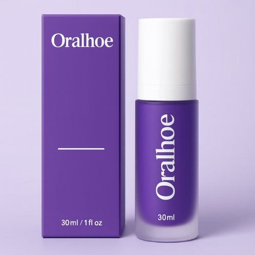 Oralhoe© Serum Wybielające